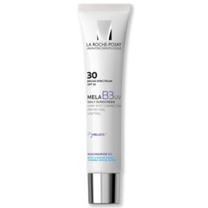 La Roche-Posay Mela B3 UV Daily Sunscreen