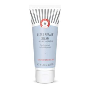 First Aid Beauty Ultra Repair Cream Intense Hydration