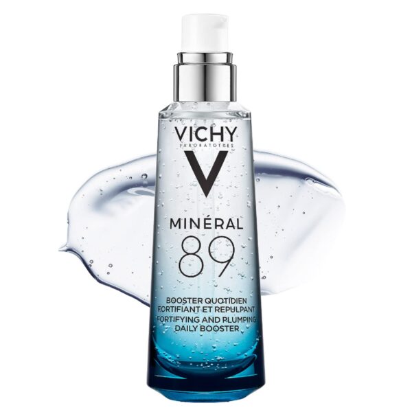 Vichy Mineral 89 Fortifying & Hydrating Daily Skin