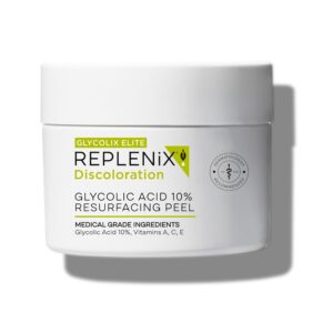 Replenix Glycolic Acid Resurfacing Skin Peel