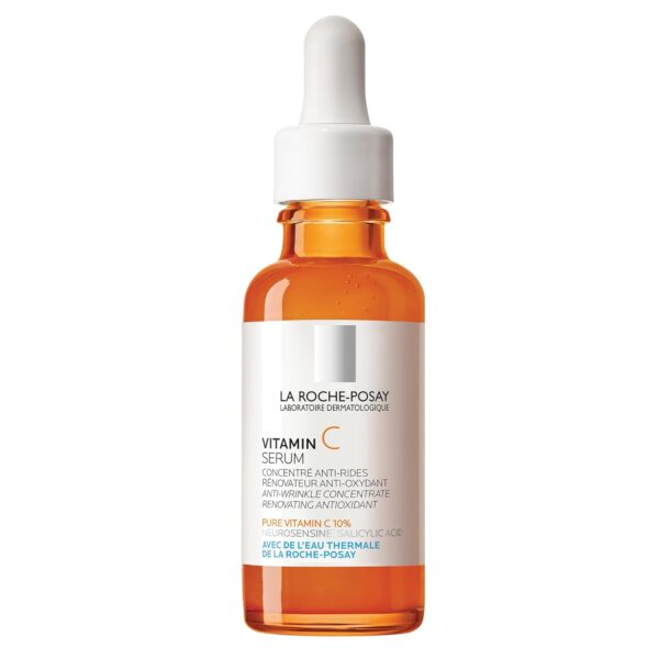 La Roche-Posay Pure Vitamin C Face Serum