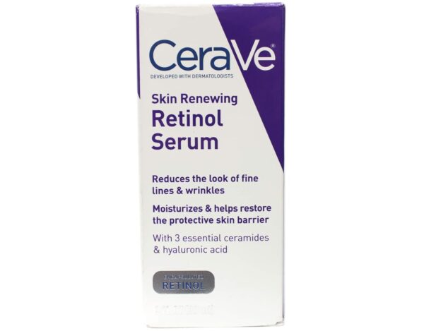 CeraVe Anti Aging Retinol Serum