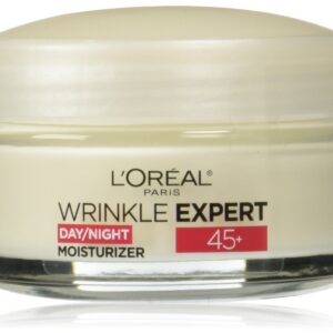 L'Oreal Paris Wrinkle Expert 45+ Anti-Aging