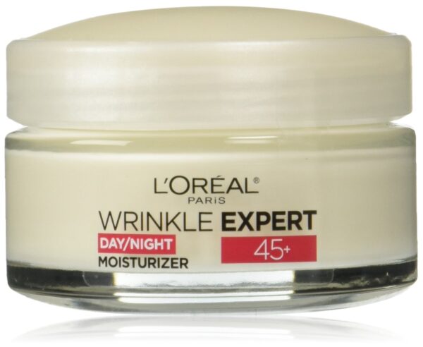 L'Oreal Paris Wrinkle Expert 45+ Anti-Aging