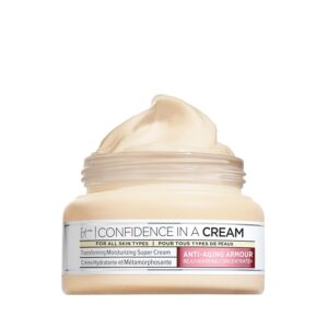 IT Cosmetics Confidence in a Cream Anti Aging