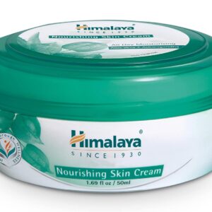 Himalaya Nourishing Skin Cream