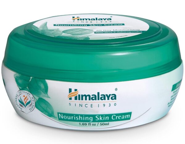 Himalaya Nourishing Skin Cream