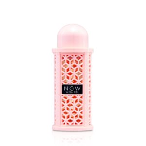 Lattafa Rave Now Eau de Parfum Spray for Women, 3.4 Ounce