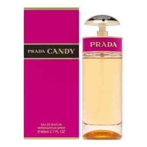 Prada Prada Candy Eau De Parfum Spray for Women