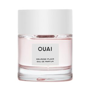 OUAI Melrose Place Eau de Parfum - Elegant Womens Perfume