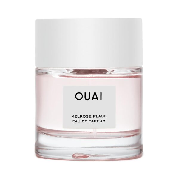 OUAI Melrose Place Eau de Parfum - Elegant Womens Perfume