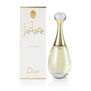 Dior J'adore for Women Eau de Parfum Spray, 1.7 Ounce