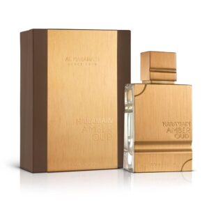 Al Haramain Amber Oud Gold Edition - Arabian Perfume