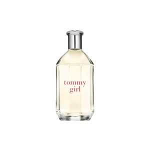 Tommy Hilfiger Tommy Girl By Tommy Hilfiger For Women. Cologne Spray 1-Ounce