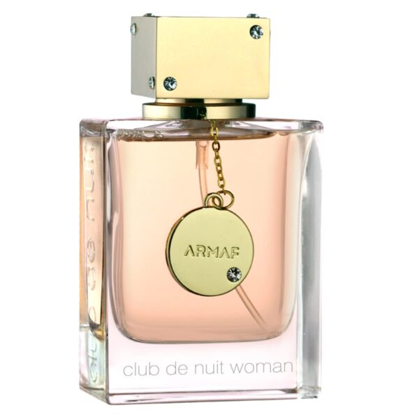 Armaf Club De Nuit EDP Spray Women