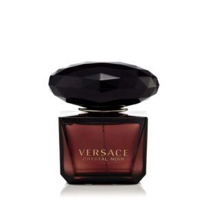 Versace Crystal Noir Eau De Toilette Spray for Women