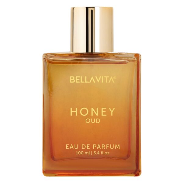 Honey Oud Eau de Parfum