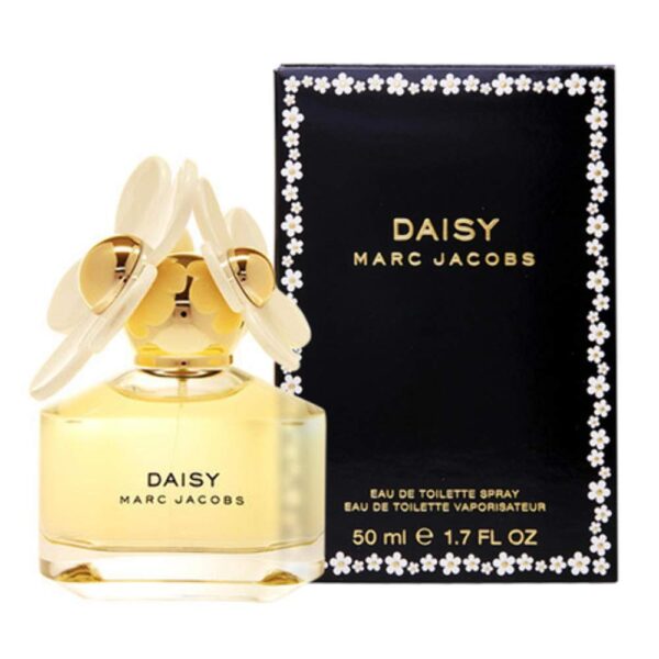 New Item MARC JACOBS MARC JACOBS DAISY EDT SPRAY