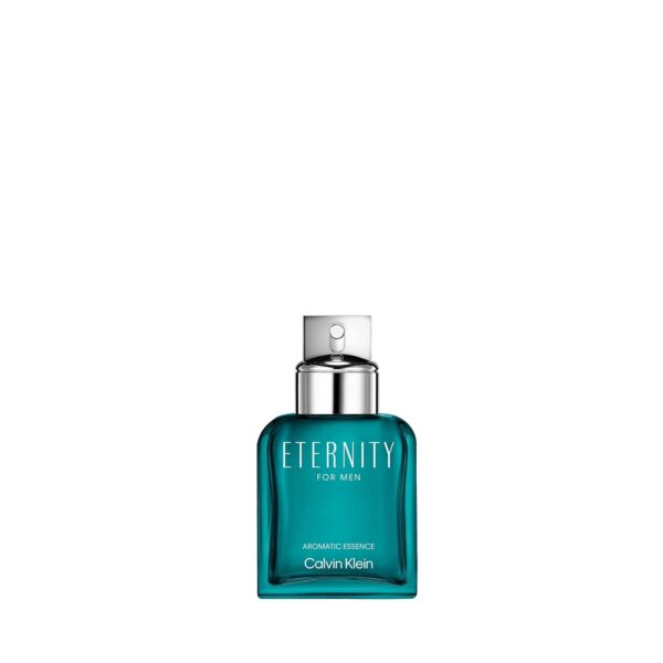 Calvin Klein Eternity Aromatic Essence – Men's Fougère Cologne