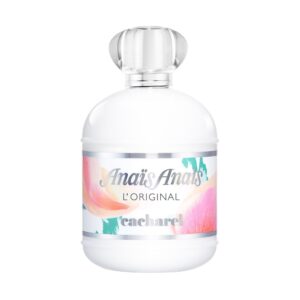 Cacharel Anais Anais, Eau de Toilette for Women