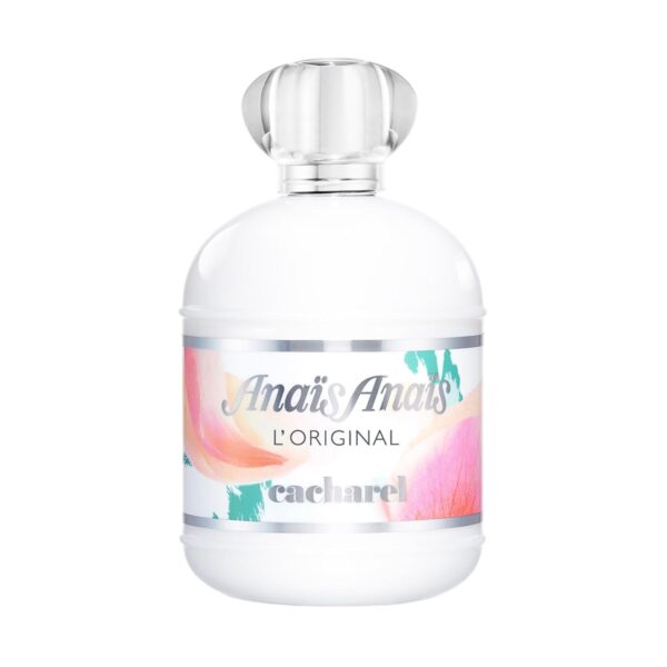 Cacharel Anais Anais, Eau de Toilette for Women