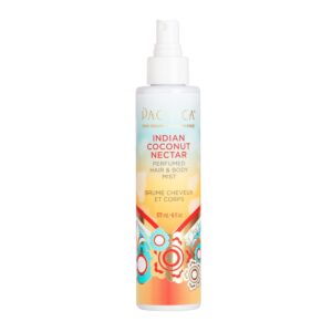 Pacifica Beauty, Indian Coconut Nectar Hair Perfum