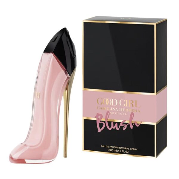 Carolina Herrera Good Girl Blush for Women