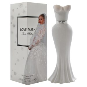 Paris Hilton Love Rush Eau de Parfum