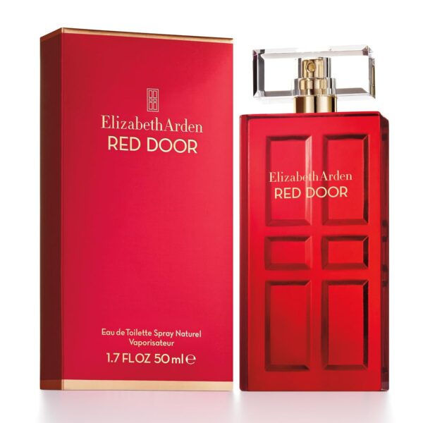 Elizabeth Arden Red Door Women's Perfume Spray