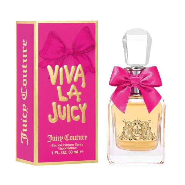 Juicy Couture Viva La Juicy Women's Perfume