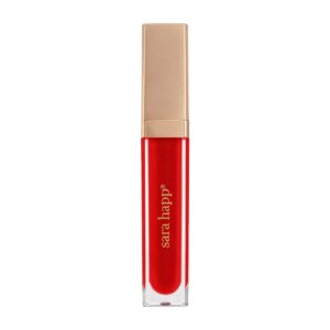 Sara Happ The Slip One Luxe Gloss (Cherry)