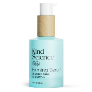 Kind Science by Ellen DeGeneres Face Firming Serum