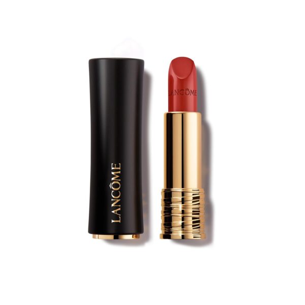 Lancôme L'Absolu Rouge Hydrating Cream Lipstick