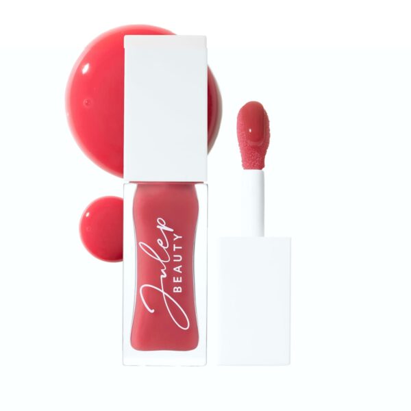 Julep So Plush Lip Oil, Hydrating Lip Treatment