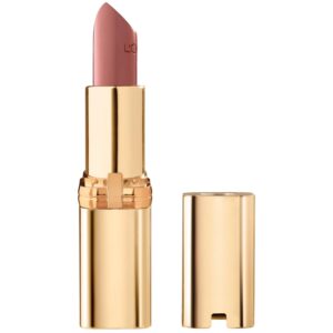 L’Oréal Paris Colour Riche Satin Lipstick