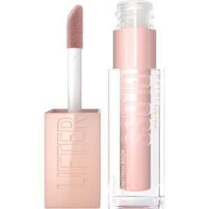 Maybelline Lifter Gloss, Hydrating Lip Gloss