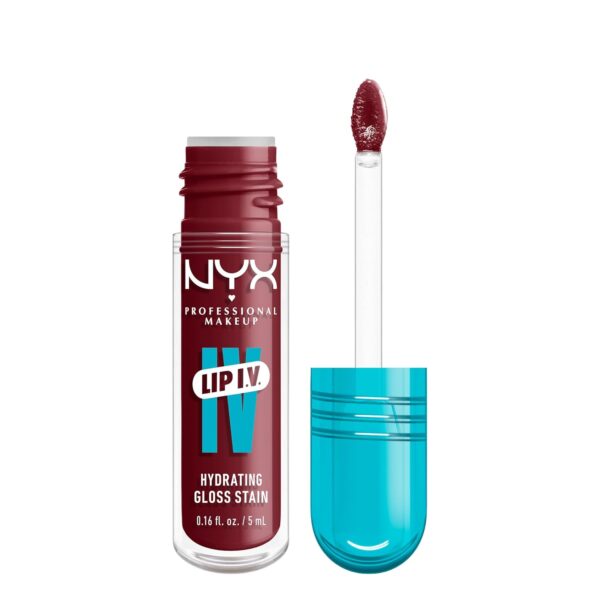 NYX PROFESSIONAL MAKEUP Lip