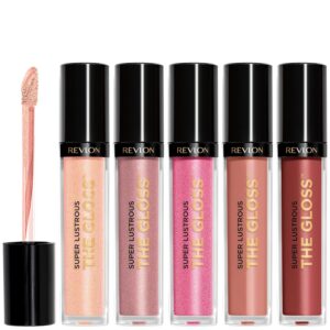 Revlon Super Lustrous The Gloss