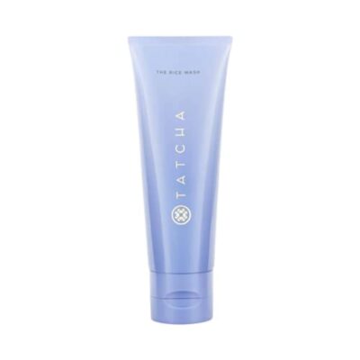 TATCHA The Rice Wash | Soft Cream Facial Cleanser