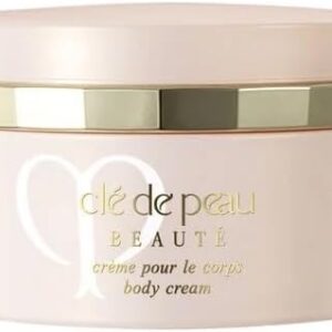 Clé de Peau Beauté BODY CREAM