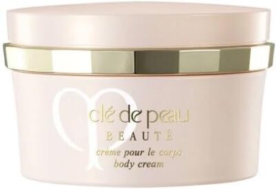 Clé de Peau Beauté BODY CREAM