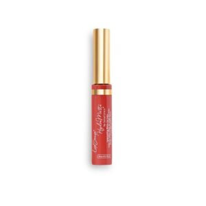 SeneGence LipSense HydraMatte Long-Lasting Liquid Lipstick
