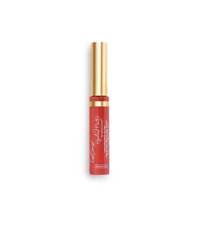 SeneGence LipSense HydraMatte Long-Lasting Liquid Lipstick