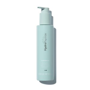 HydroPeptide Cleansing Gel, Toning Face Wash