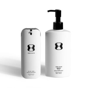 OneSkin FACE & BODY OS-01 Peptide Topical Supplement