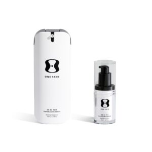 oneskin FACE & EYE OS-01 Peptide Topical Supplement