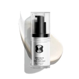 oneskin EYE OS-01 Peptide Topical Supplement
