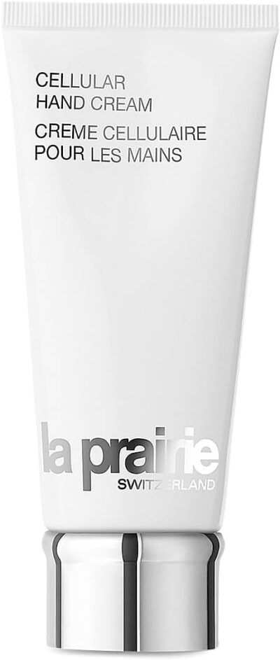 La Prairie Cellular Hand Cream