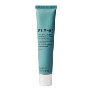 Elemis Pro-Collagen Skin Protection Fluid SPF