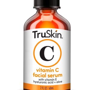 TruSkin Vitamin C Serum For Face